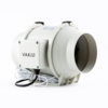 VAKIO AirFlow 125PE